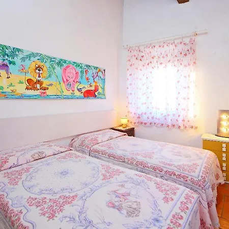 L'anticiana - Two Bedroom מלון 2*