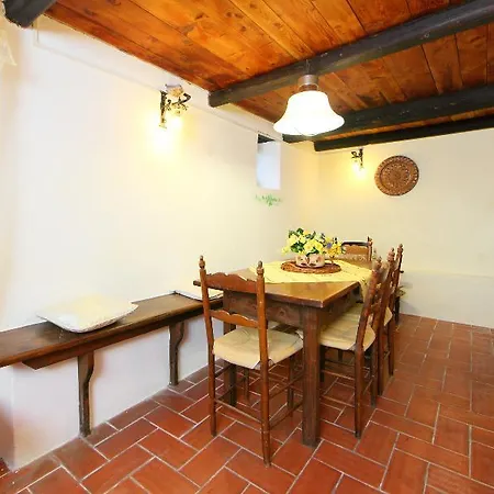L'anticiana - Two Bedroom 2*