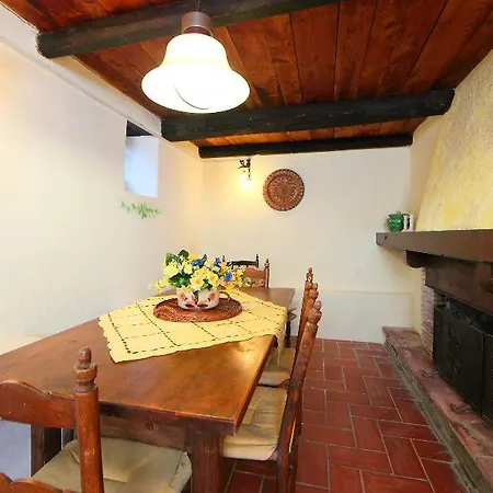 L'anticiana - Two Bedroom